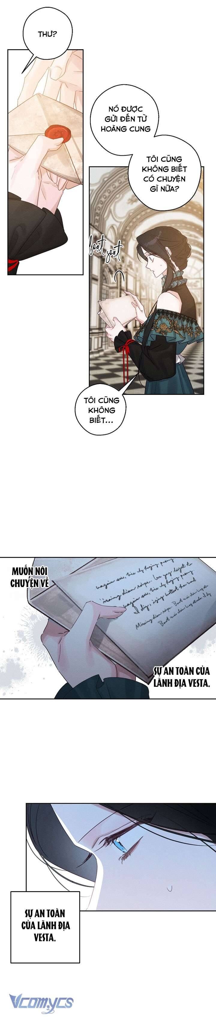 Tôi Phải Giấu Em Trai Trước Đã [Chap 84-92] - Page 20