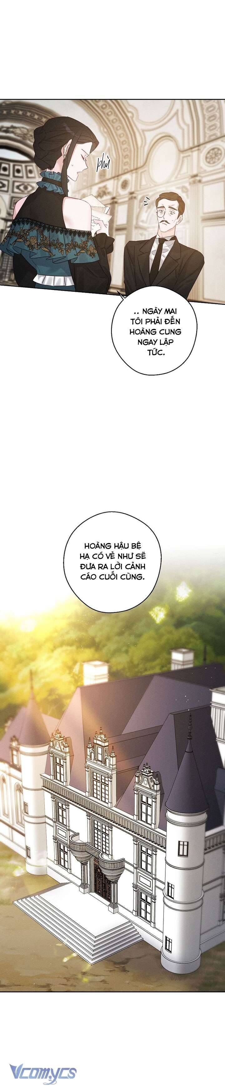 Tôi Phải Giấu Em Trai Trước Đã [Chap 84-92] - Page 21