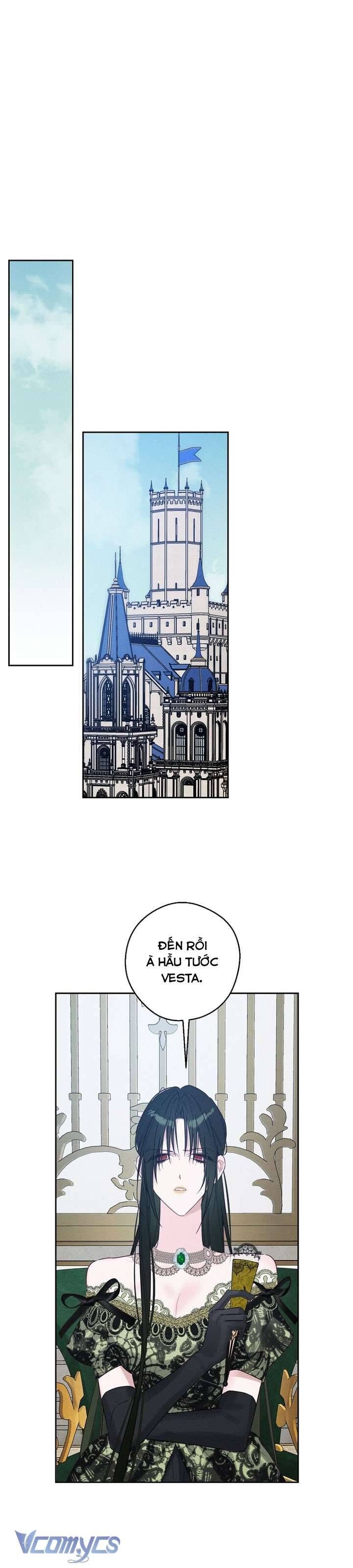 Tôi Phải Giấu Em Trai Trước Đã [Chap 84-92] - Page 22