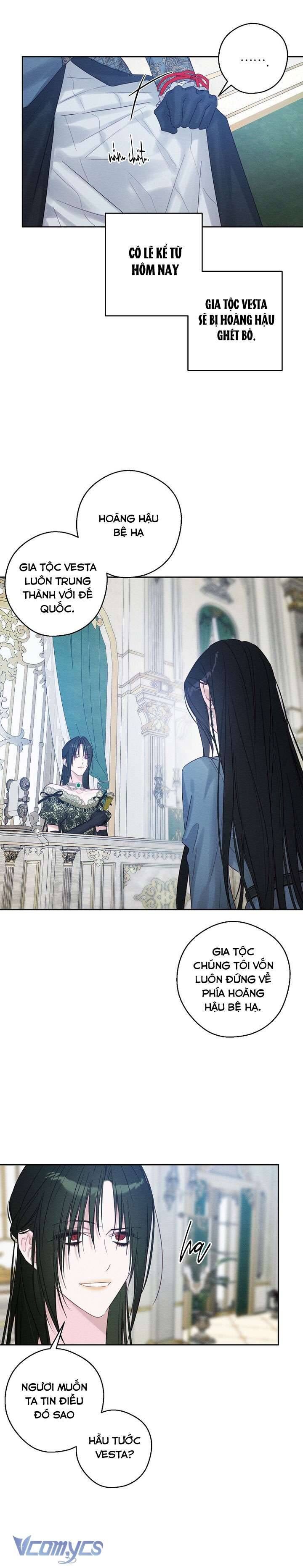 Tôi Phải Giấu Em Trai Trước Đã [Chap 84-92] - Page 24
