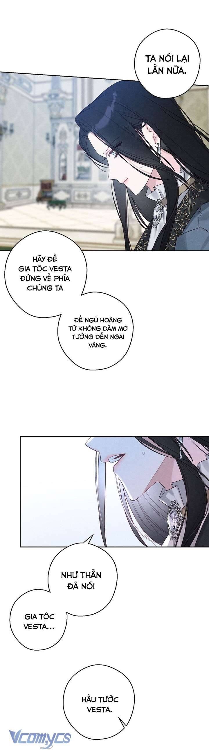 Tôi Phải Giấu Em Trai Trước Đã [Chap 84-92] - Page 26