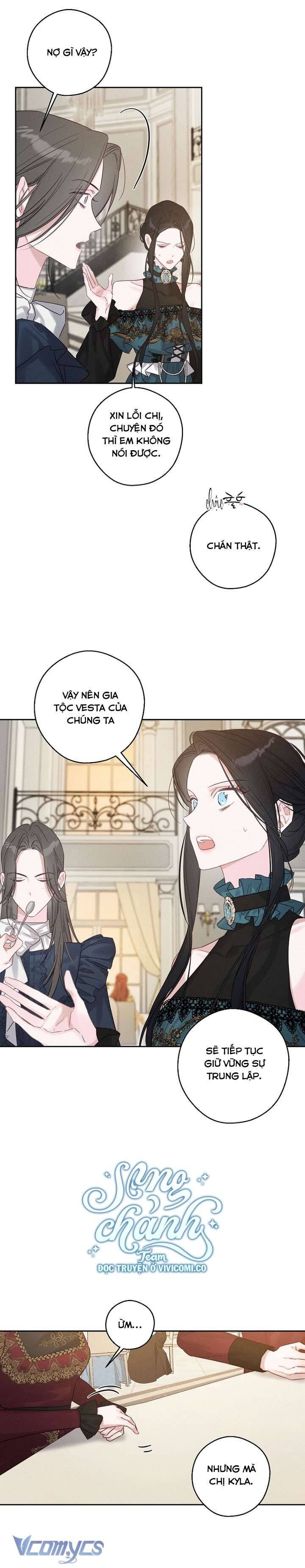Tôi Phải Giấu Em Trai Trước Đã [Chap 84-92] - Page 4