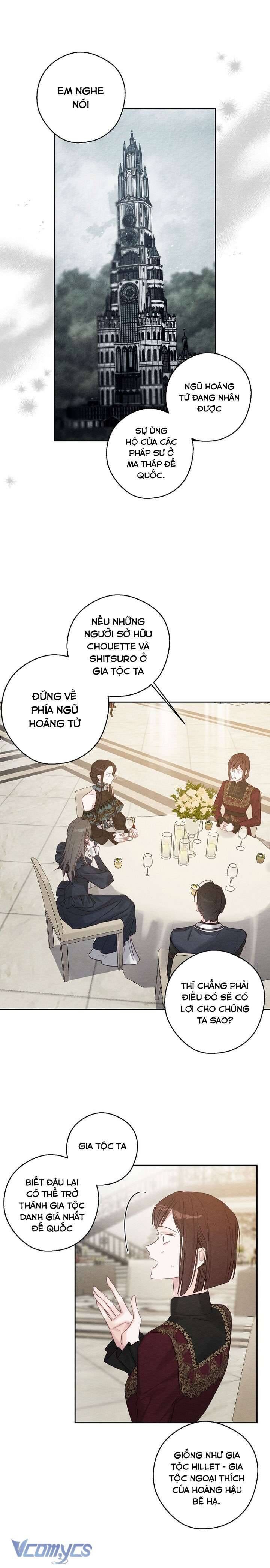 Tôi Phải Giấu Em Trai Trước Đã [Chap 84-92] - Page 5