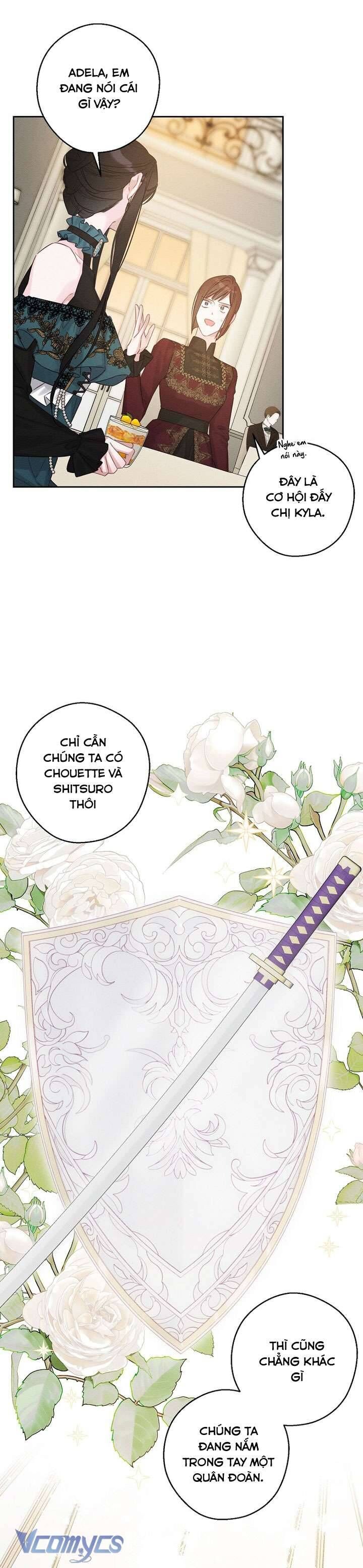 Tôi Phải Giấu Em Trai Trước Đã [Chap 84-92] - Page 6