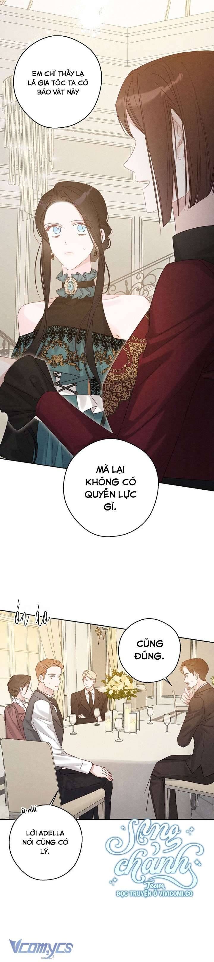 Tôi Phải Giấu Em Trai Trước Đã [Chap 84-92] - Page 7