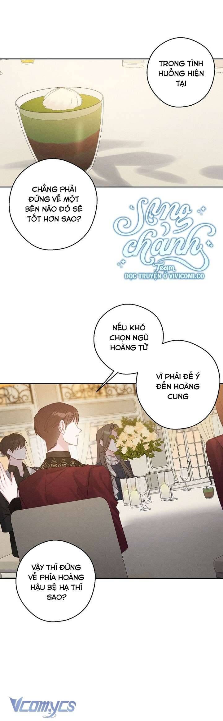 Tôi Phải Giấu Em Trai Trước Đã [Chap 84-92] - Page 9