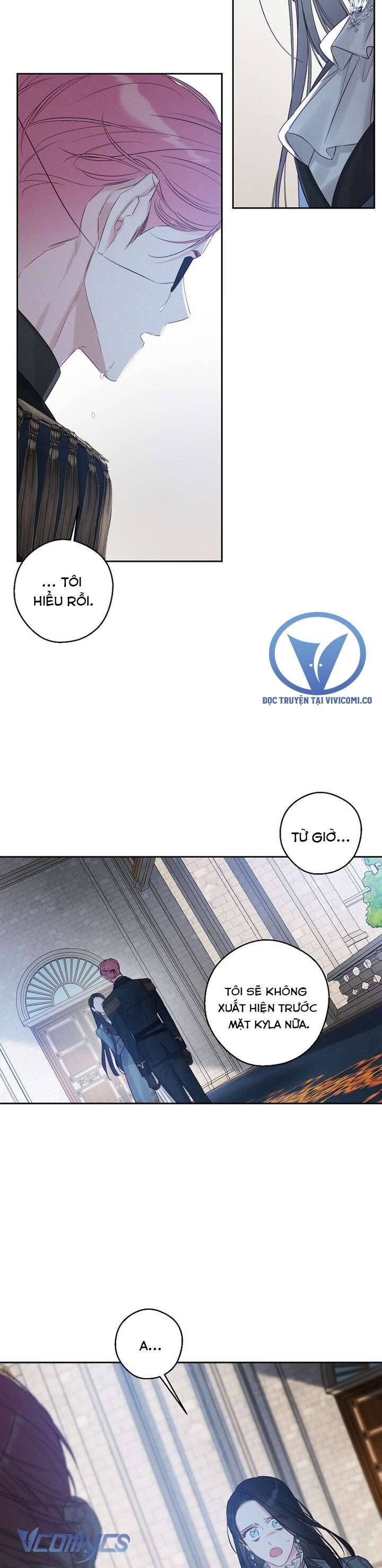 Tôi Phải Giấu Em Trai Trước Đã [Chap 84-92] - Page 17