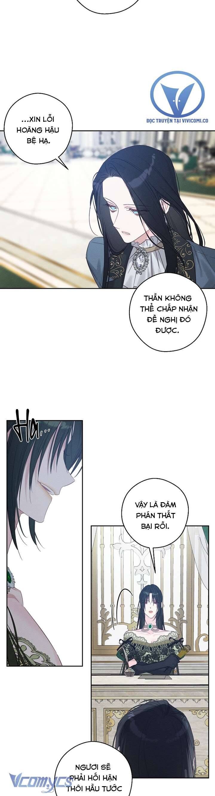 Tôi Phải Giấu Em Trai Trước Đã [Chap 84-92] - Page 2