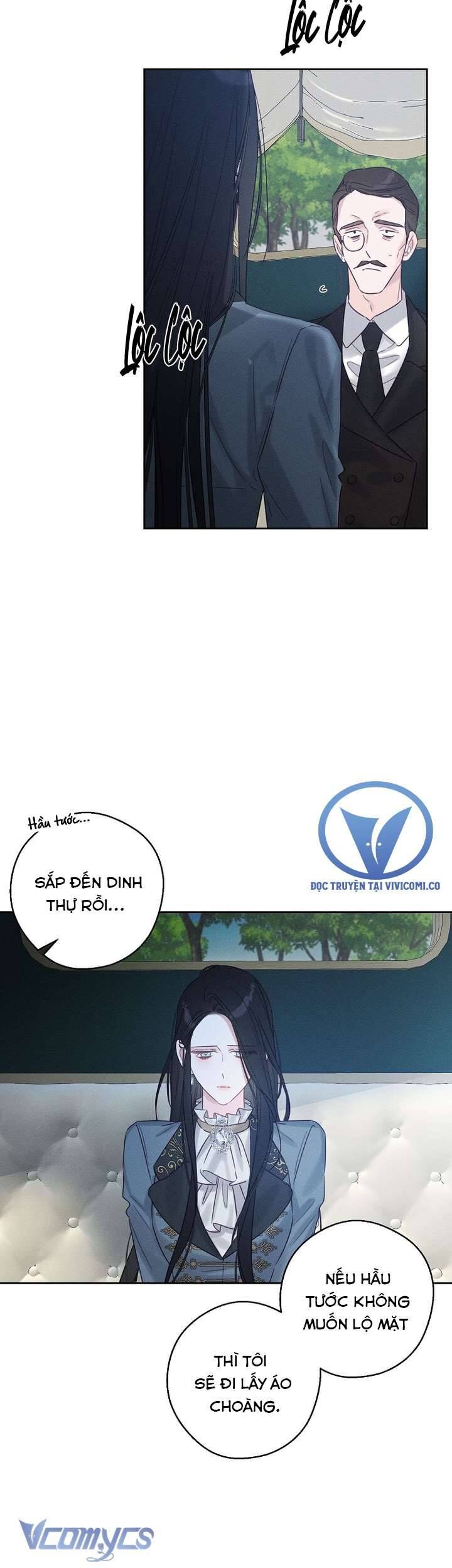 Tôi Phải Giấu Em Trai Trước Đã [Chap 84-92] - Page 20