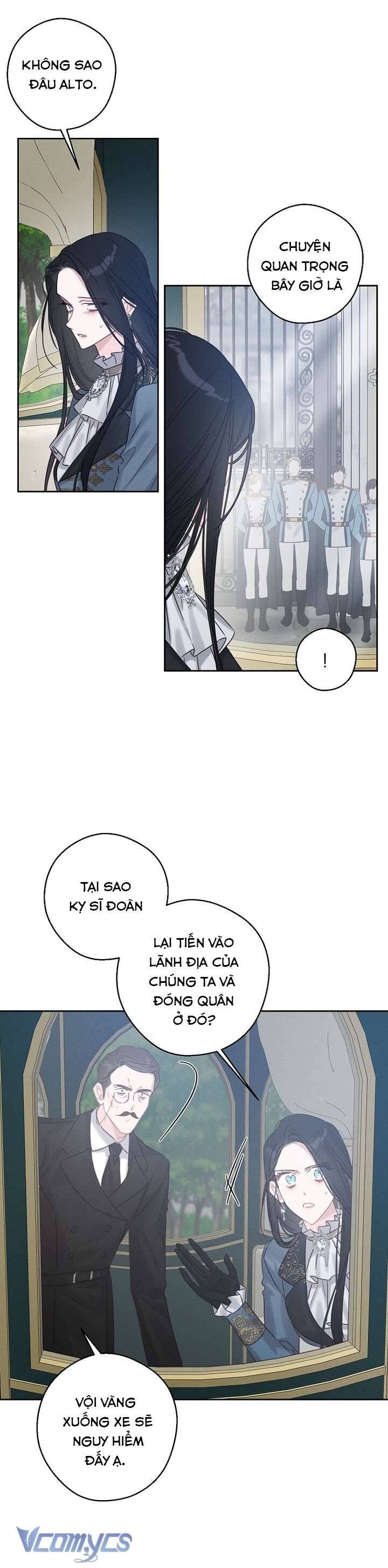 Tôi Phải Giấu Em Trai Trước Đã [Chap 84-92] - Page 21