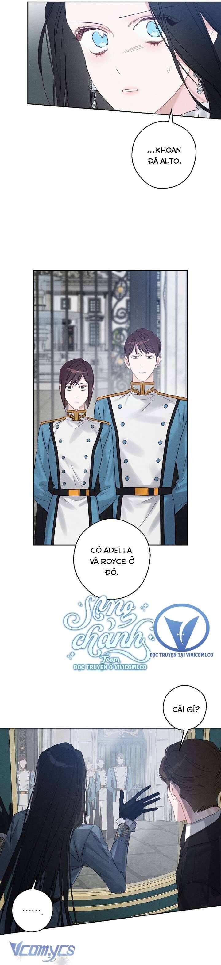 Tôi Phải Giấu Em Trai Trước Đã [Chap 84-92] - Page 22