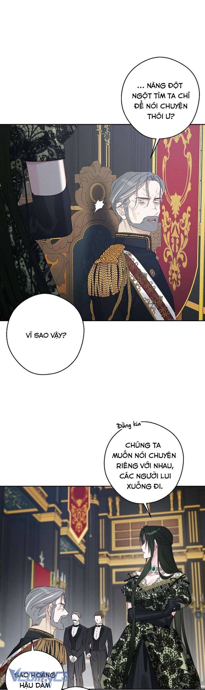 Tôi Phải Giấu Em Trai Trước Đã [Chap 84-92] - Page 25