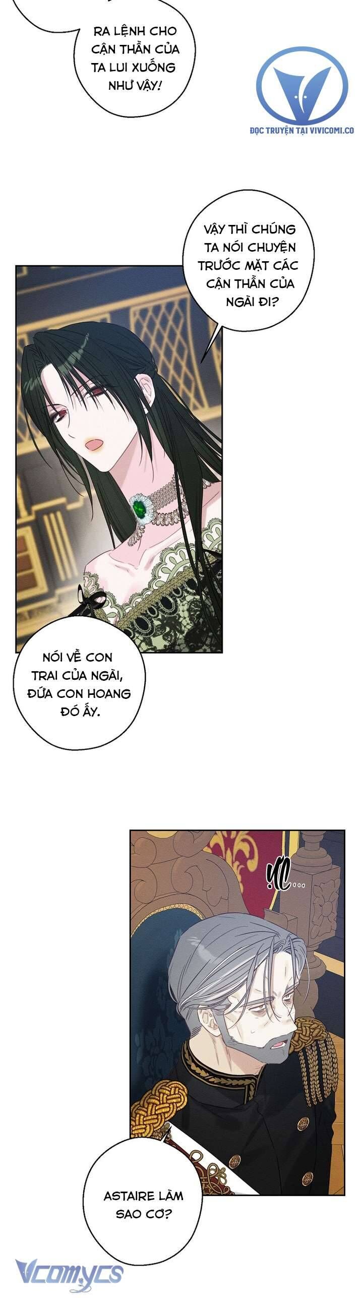 Tôi Phải Giấu Em Trai Trước Đã [Chap 84-92] - Page 26