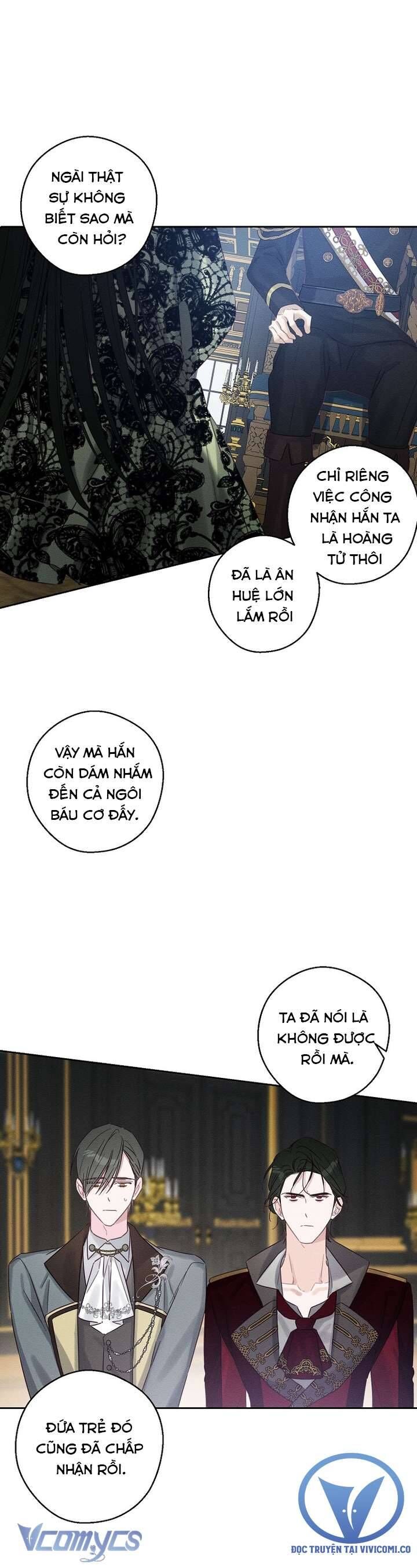Tôi Phải Giấu Em Trai Trước Đã [Chap 84-92] - Page 27