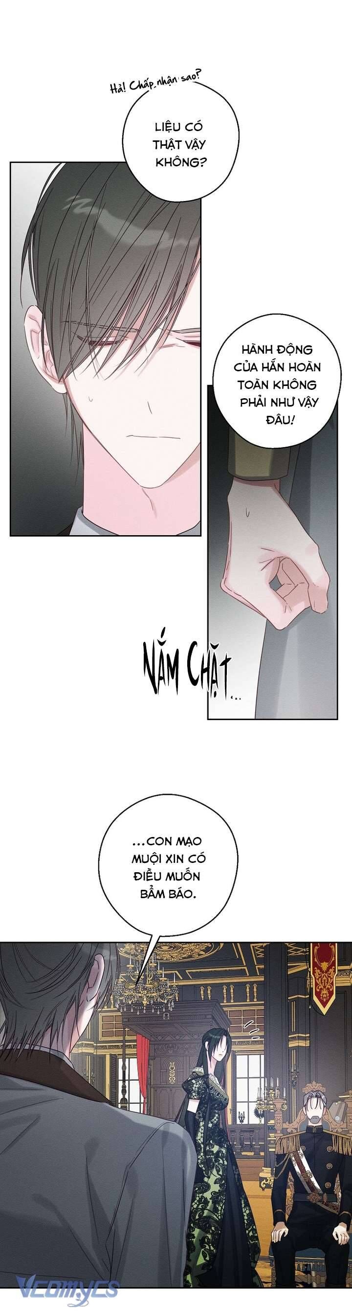 Tôi Phải Giấu Em Trai Trước Đã [Chap 84-92] - Page 28
