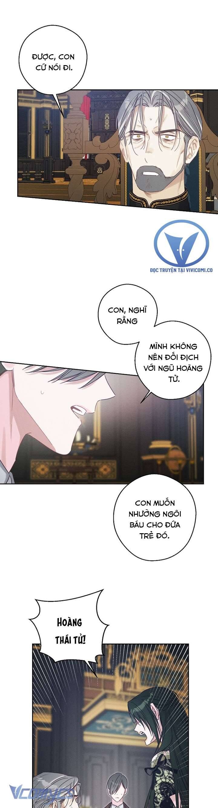 Tôi Phải Giấu Em Trai Trước Đã [Chap 84-92] - Page 29