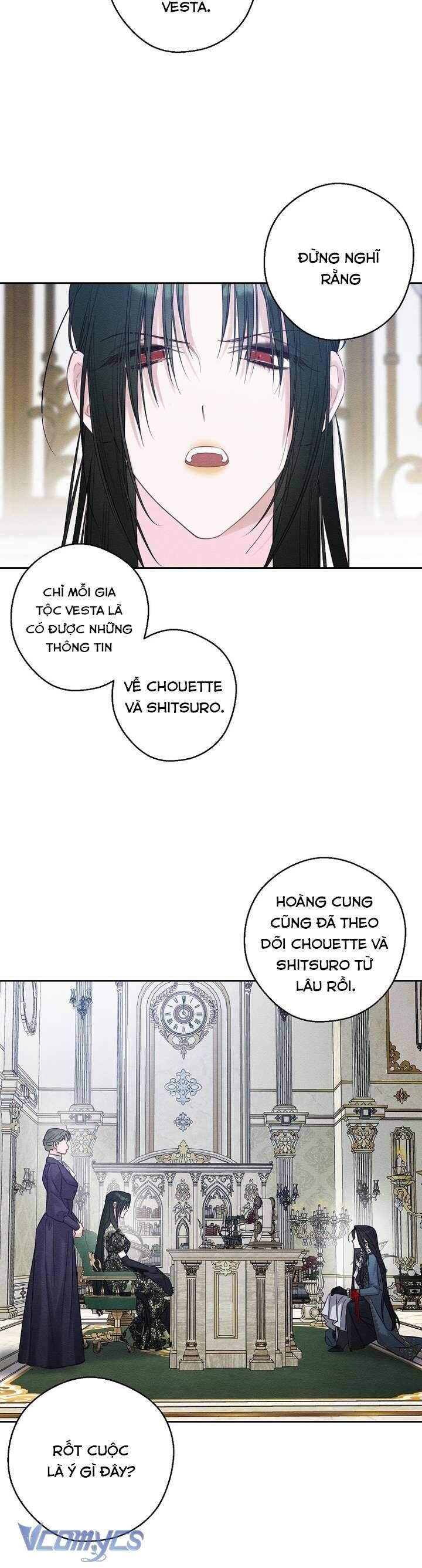 Tôi Phải Giấu Em Trai Trước Đã [Chap 84-92] - Page 3