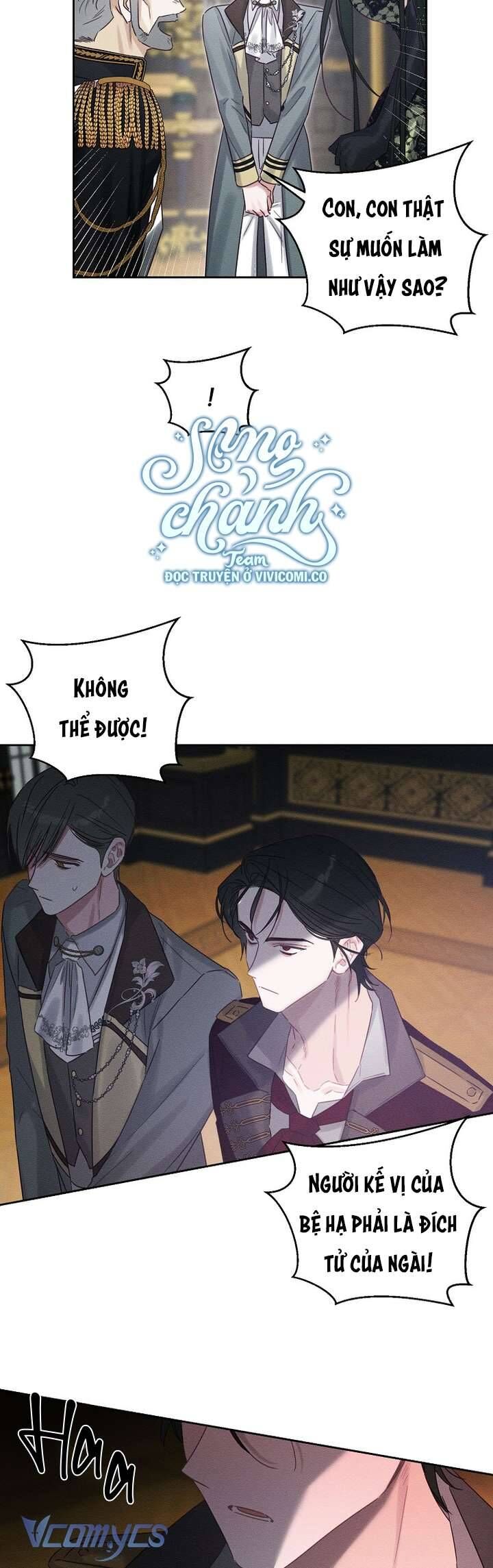 Tôi Phải Giấu Em Trai Trước Đã [Chap 84-92] - Page 30