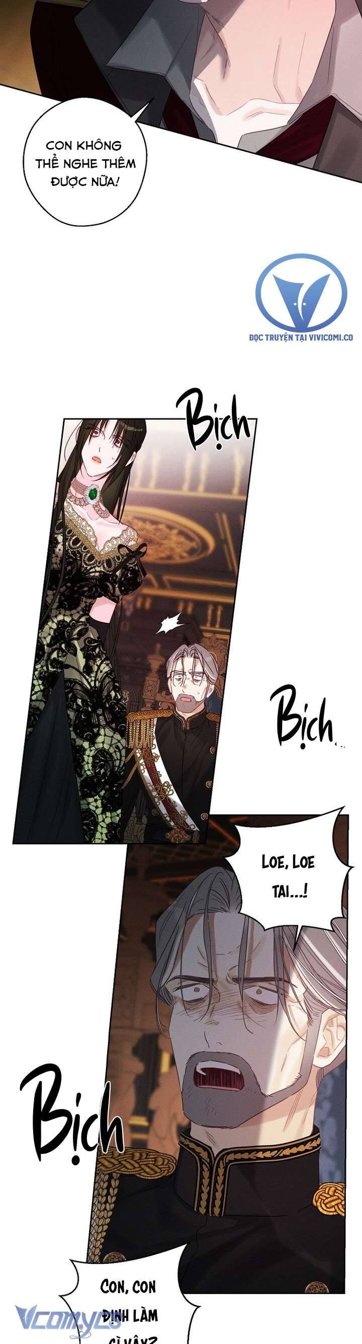 Tôi Phải Giấu Em Trai Trước Đã [Chap 84-92] - Page 31
