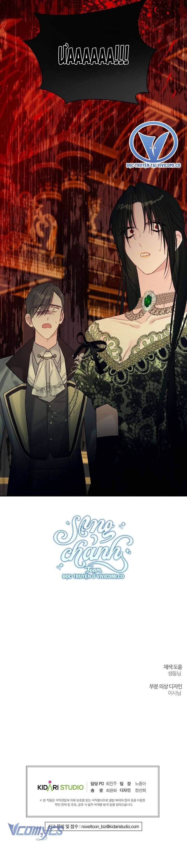Tôi Phải Giấu Em Trai Trước Đã [Chap 84-92] - Page 34