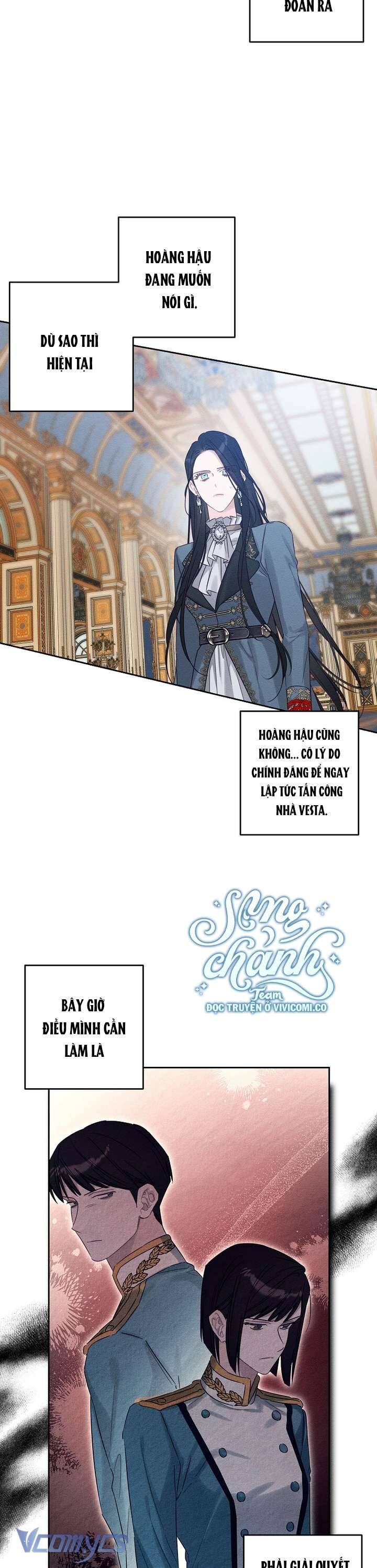 Tôi Phải Giấu Em Trai Trước Đã [Chap 84-92] - Page 5