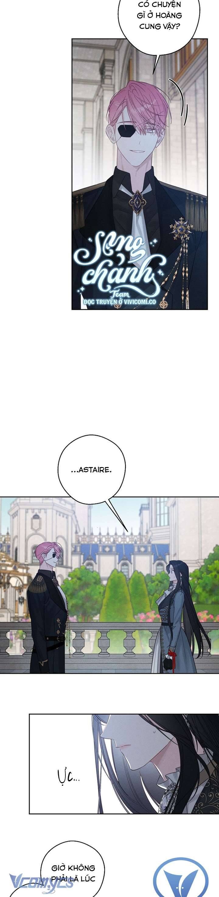 Tôi Phải Giấu Em Trai Trước Đã [Chap 84-92] - Page 7