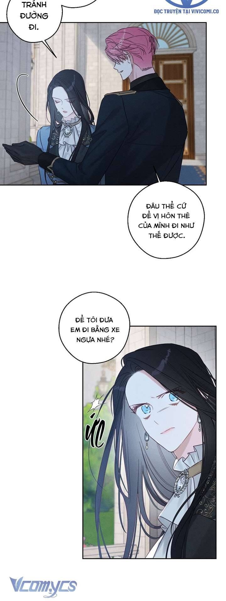Tôi Phải Giấu Em Trai Trước Đã [Chap 84-92] - Page 8