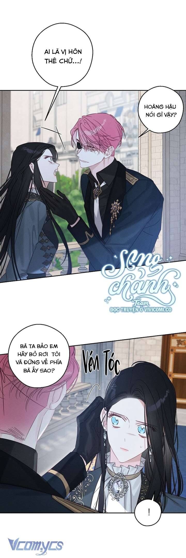 Tôi Phải Giấu Em Trai Trước Đã [Chap 84-92] - Page 9