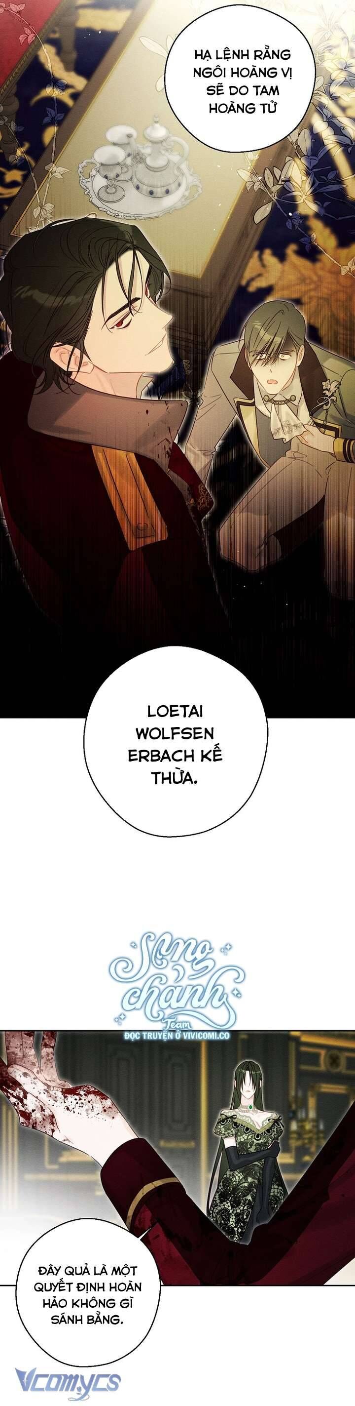 Tôi Phải Giấu Em Trai Trước Đã [Chap 84-92] - Page 10