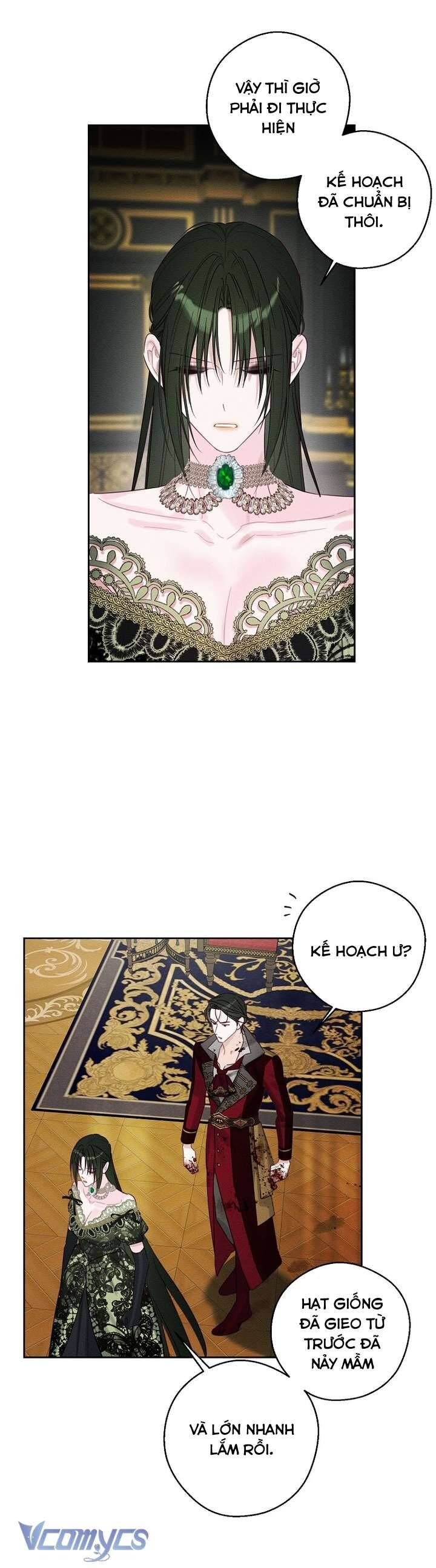 Tôi Phải Giấu Em Trai Trước Đã [Chap 84-92] - Page 11