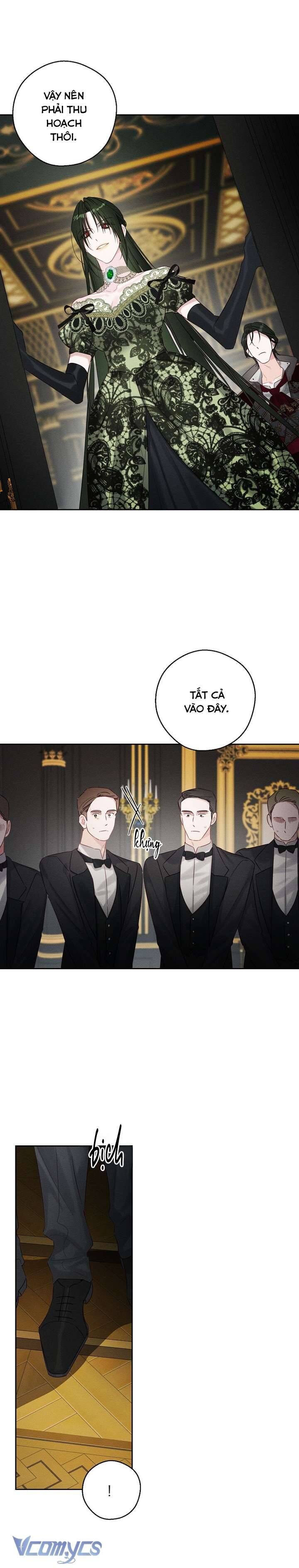 Tôi Phải Giấu Em Trai Trước Đã [Chap 84-92] - Page 12