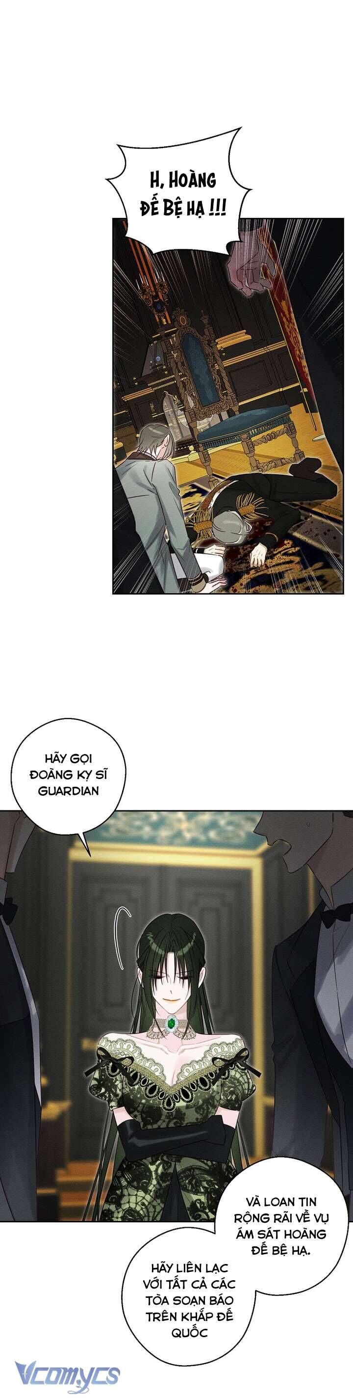 Tôi Phải Giấu Em Trai Trước Đã [Chap 84-92] - Page 13