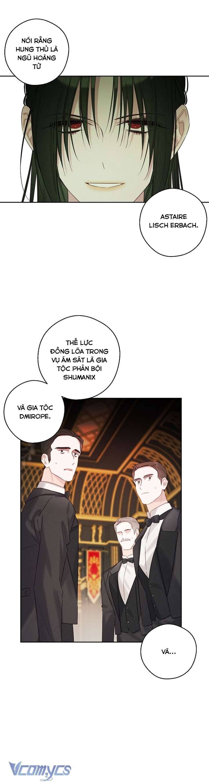 Tôi Phải Giấu Em Trai Trước Đã [Chap 84-92] - Page 14