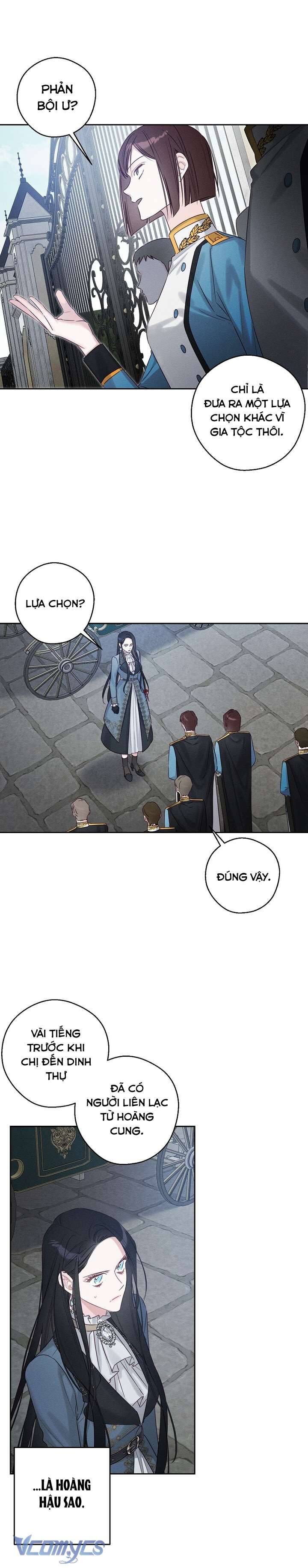 Tôi Phải Giấu Em Trai Trước Đã [Chap 84-92] - Page 17