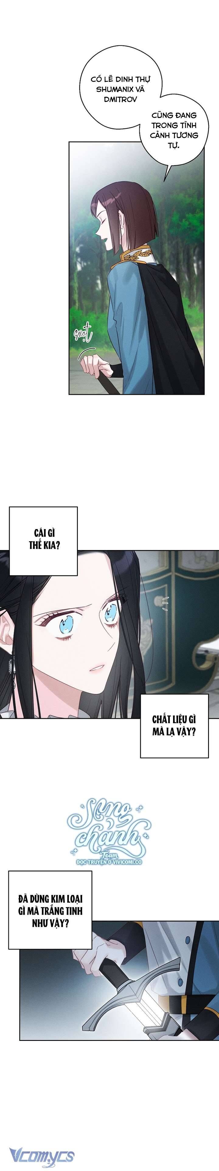 Tôi Phải Giấu Em Trai Trước Đã [Chap 84-92] - Page 18