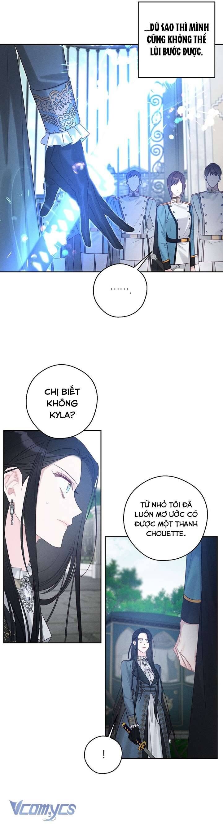 Tôi Phải Giấu Em Trai Trước Đã [Chap 84-92] - Page 19