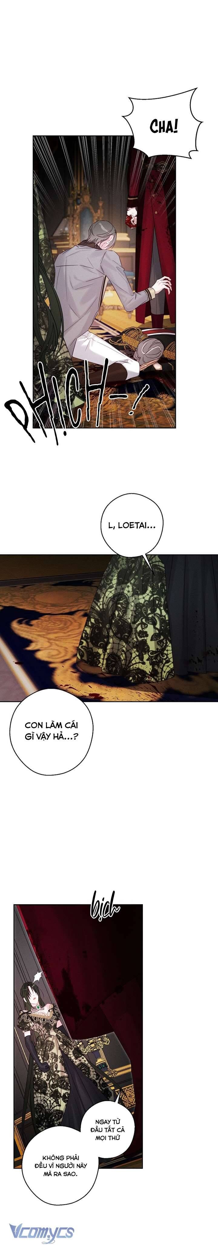Tôi Phải Giấu Em Trai Trước Đã [Chap 84-92] - Page 2