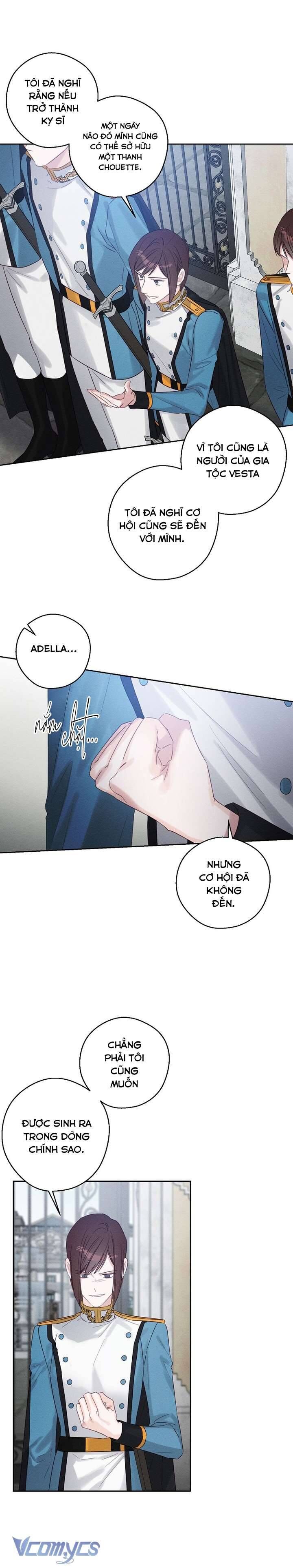 Tôi Phải Giấu Em Trai Trước Đã [Chap 84-92] - Page 20