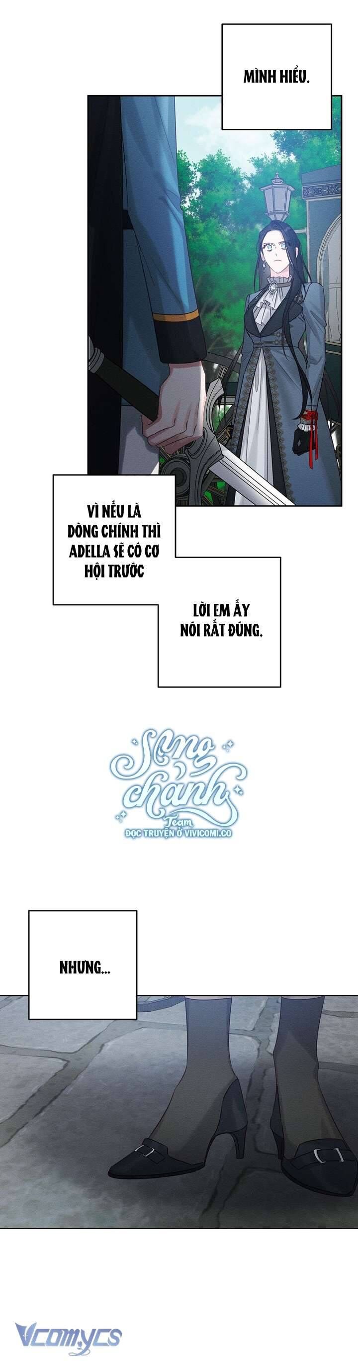 Tôi Phải Giấu Em Trai Trước Đã [Chap 84-92] - Page 21
