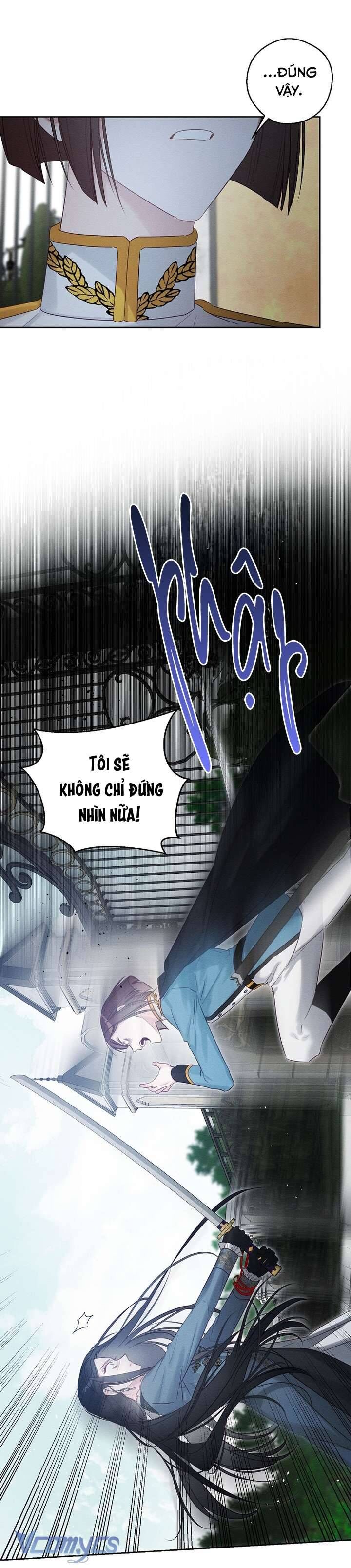 Tôi Phải Giấu Em Trai Trước Đã [Chap 84-92] - Page 23