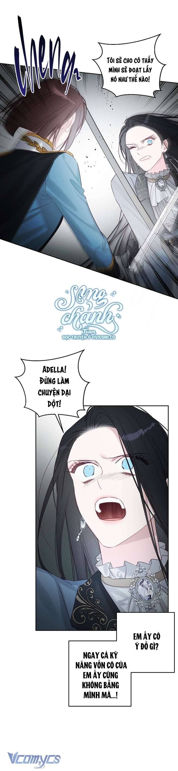 Tôi Phải Giấu Em Trai Trước Đã [Chap 84-92] - Page 24
