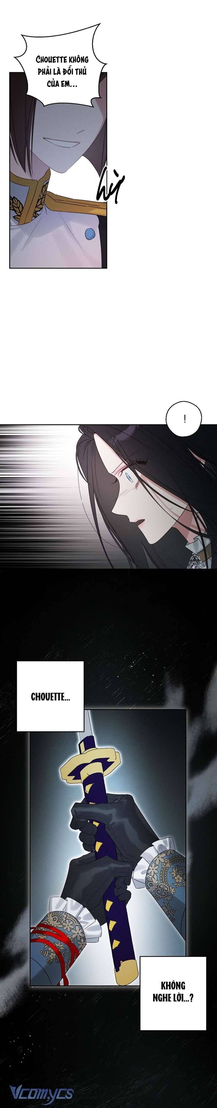 Tôi Phải Giấu Em Trai Trước Đã [Chap 84-92] - Page 25
