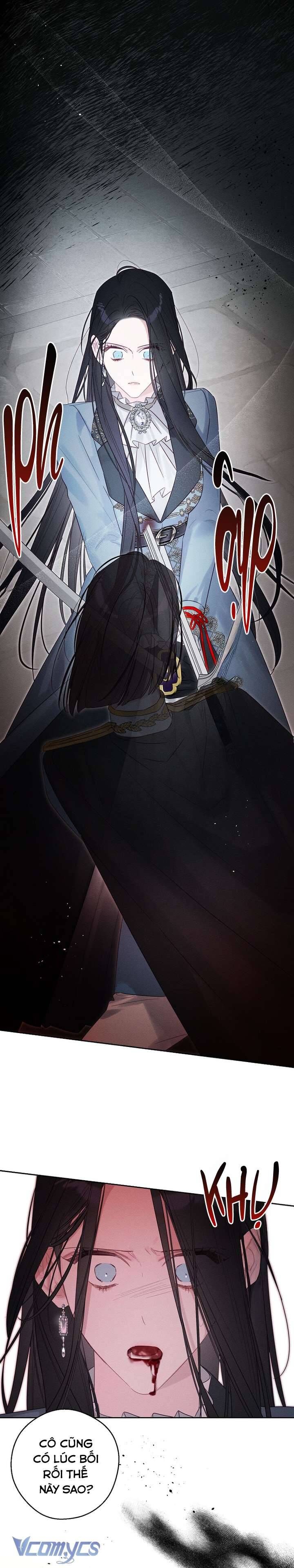 Tôi Phải Giấu Em Trai Trước Đã [Chap 84-92] - Page 26