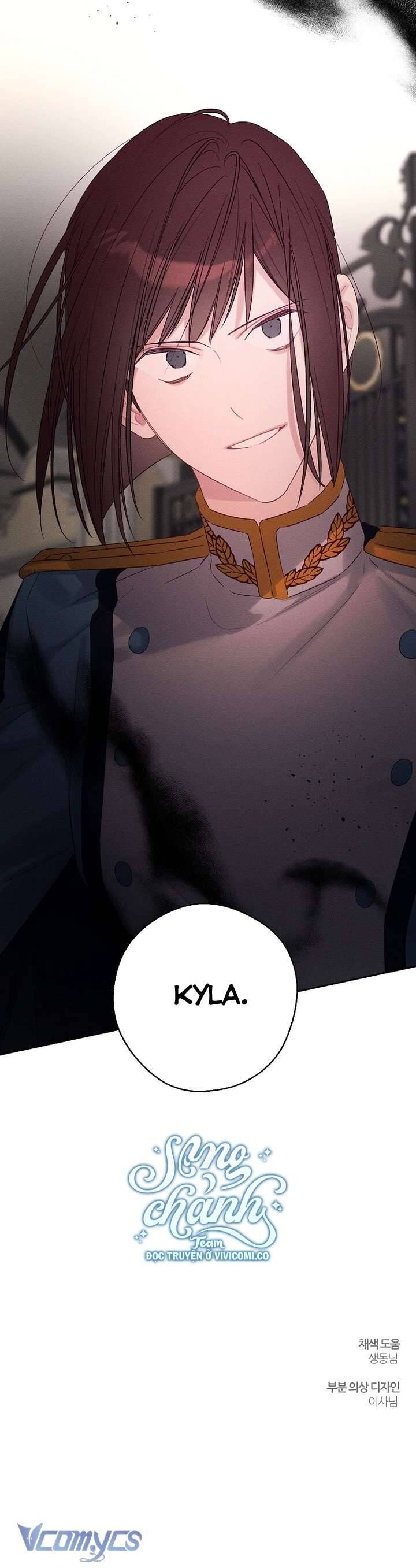 Tôi Phải Giấu Em Trai Trước Đã [Chap 84-92] - Page 27