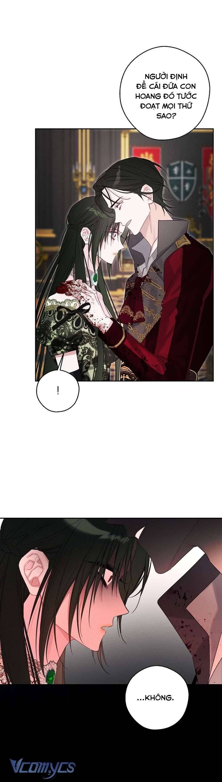Tôi Phải Giấu Em Trai Trước Đã [Chap 84-92] - Page 3