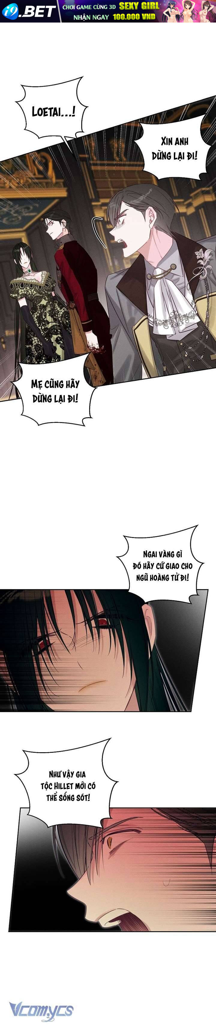 Tôi Phải Giấu Em Trai Trước Đã [Chap 84-92] - Page 5