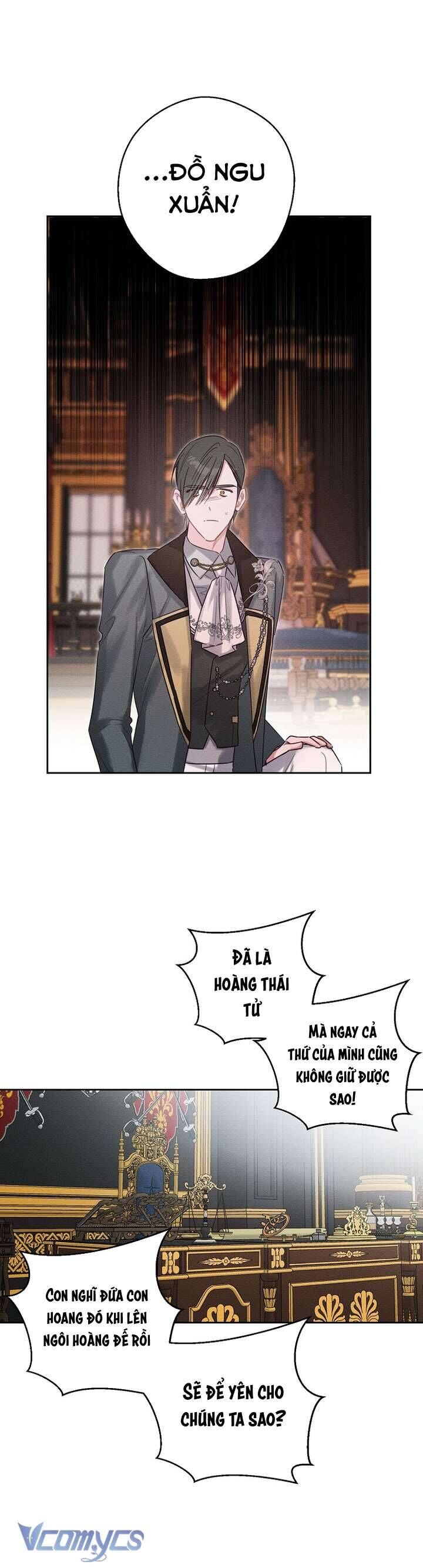 Tôi Phải Giấu Em Trai Trước Đã [Chap 84-92] - Page 6