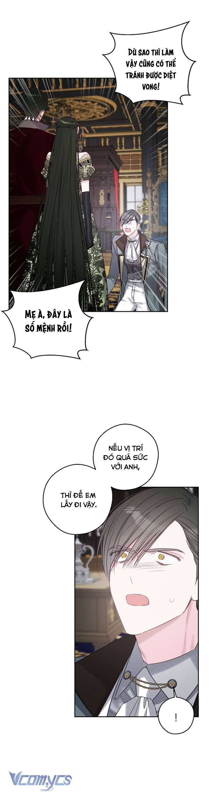 Tôi Phải Giấu Em Trai Trước Đã [Chap 84-92] - Page 7