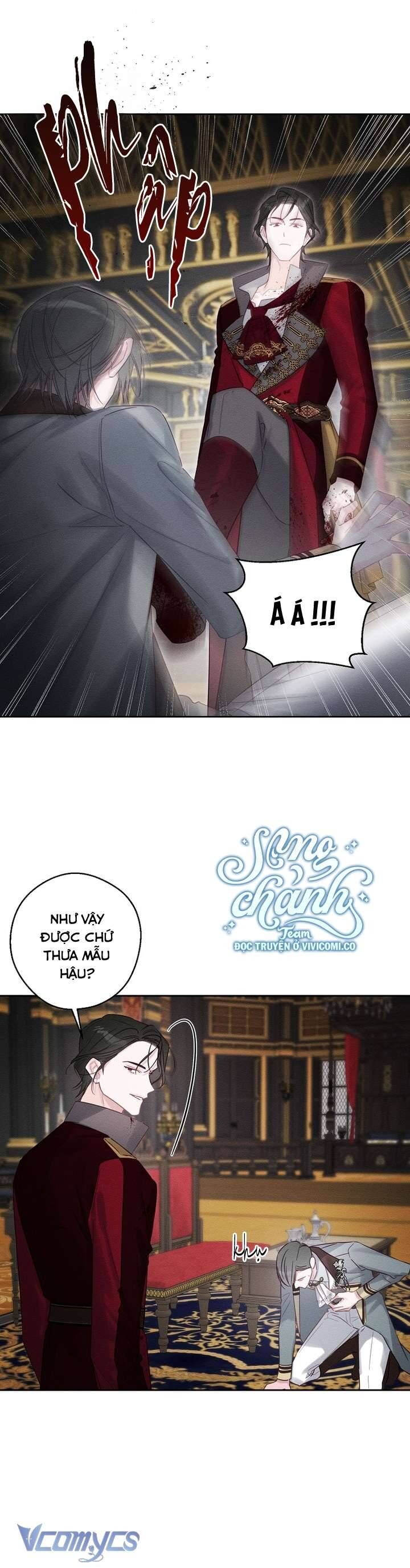 Tôi Phải Giấu Em Trai Trước Đã [Chap 84-92] - Page 8