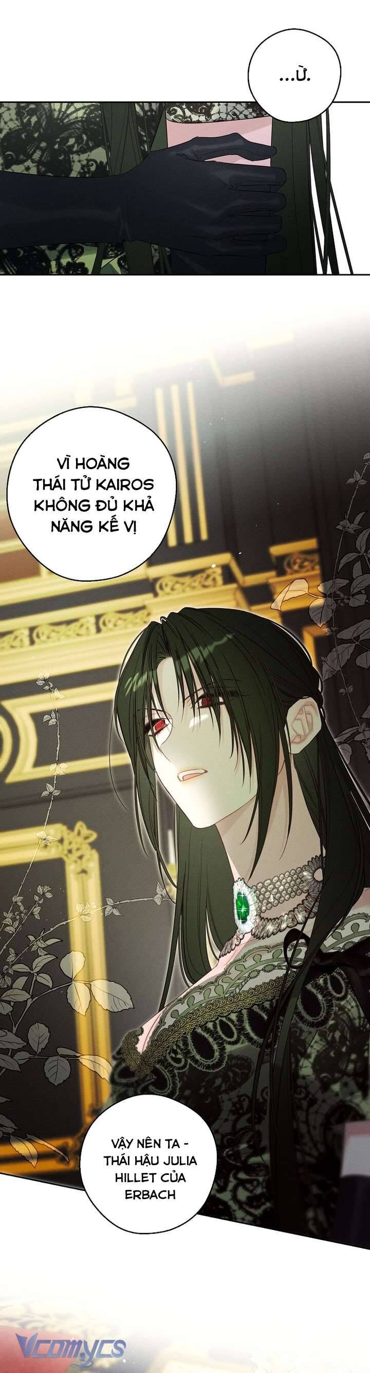 Tôi Phải Giấu Em Trai Trước Đã [Chap 84-92] - Page 9